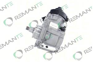 Iveco Reman Pump Cr Cp4 Bosch 0445010585