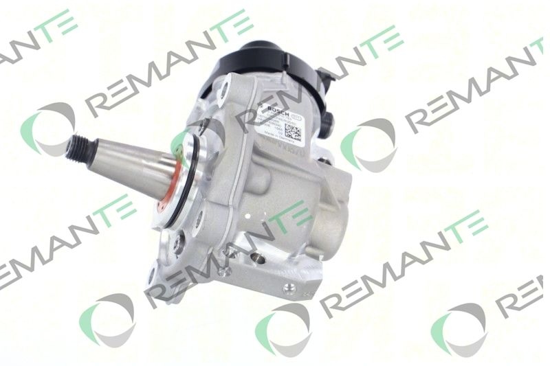 Dacia Reman Pump Cr Cp4 Bosch 0445010763