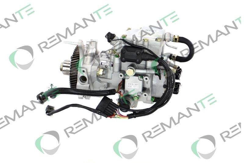 Mitsubishi Reman Pump Zexel 109144-3062