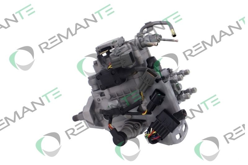 Mitsubishi Reman Pump Zexel 104700-3051