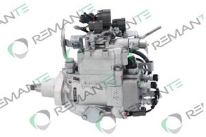 Ford Reman Pump Zexel 104700-0551