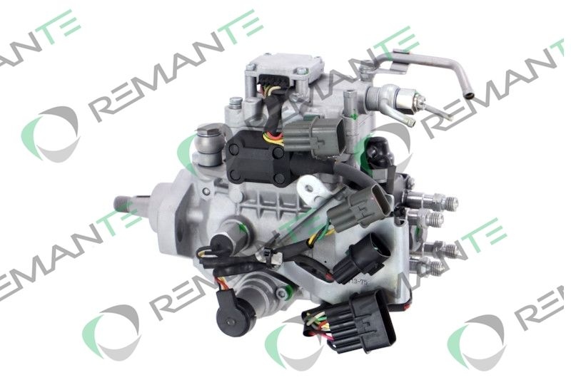 Mitsubishi Reman Pump Zexel 104700-3040