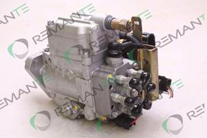 Nissan Reman Pump Zexel 104621-2006