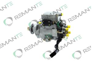 Audi Reman Pump Bosch Ve 0460404977