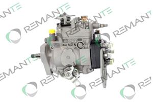 Volkswagen Reman Pump Bosch Ve 0460406039