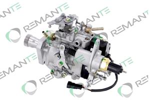 Fiat Reman Pump Bosch Ve 0460404077