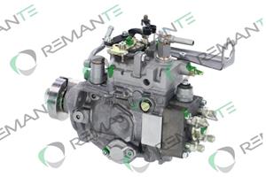 Fiat Reman Pump Bosch Ve Ve8640a121a