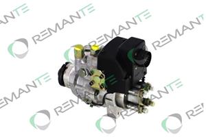 Ford Reman Pump Bosch Ve 8720b031a