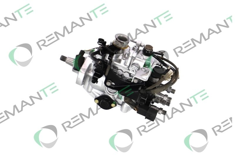 Mitsubishi Reman Pump Zexel 104645-8690