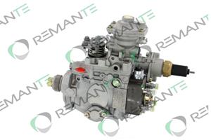 Iveco Reman Bosch Pump Ve 0460424177