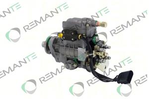 Seat Reman Pump Bosch Ve 0460404972