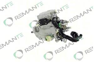 Nissan Reman Pump Bosch Ve 0460404965