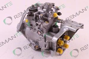 Volkswagen Reman Bosch Pump Ve 0460494152