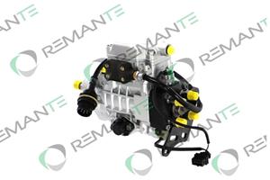 Renault Reman Pump Bosch Ve 0460414983