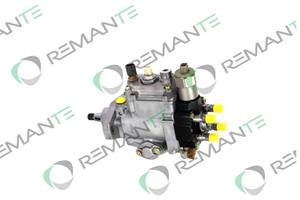 Opel Reman Pump Denso Ve 096500-6003