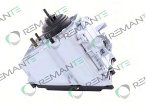 Renault Trucks Reman Bosch Adblue Pump 0444022004