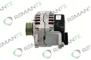 Ford Reman Alternator Bosch 0986039510 12v/70a