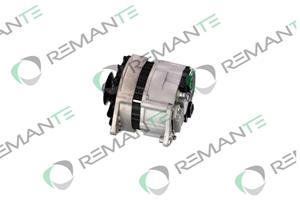 Ford Reman Alternator Bosch 0986036020 12v/55a