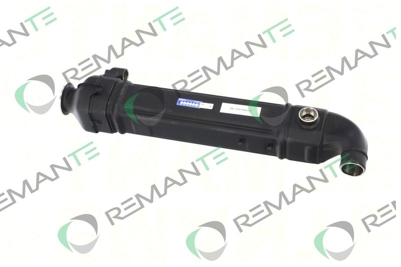 Mercedes-Benz REMAN EGR module 4701400375