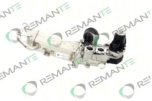 Seat REMAN EGR module 03P131512B