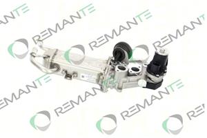 Audi REMAN EGR module 03L131512AS