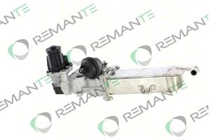 Audi REMAN EGR module 03L131512AT