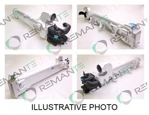 Citroen REMAN EGR module 1582A476