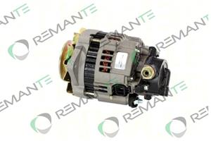 Opel Reman Alternator Bosch 0986041790 12v/70a