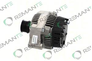 Audi Reman Alternator Bosch 0123320044 12v/90a