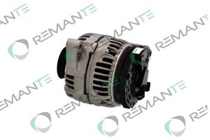 Audi Reman Alternator Bosch 0986044330 12v/120a