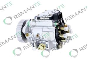 Audi Reman Pump Vp44 Bosch 0470506016