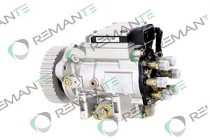 Audi Reman Pump Vp44 Bosch 0470506037