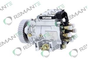 Audi Reman Pump Vp44 Bosch 0470506038