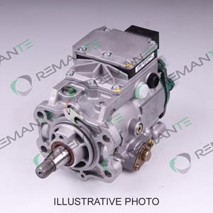 Audi Reman Pump Vp44 Bosch 0470506046