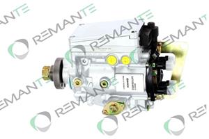 Opel Reman Pump Vp44 Bosch 0470504002