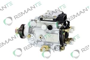 Opel Reman Pump Vp44 Bosch 0470504003