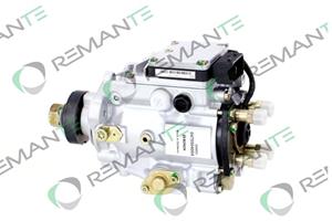 Opel Reman Pump Vp44 Bosch 0470504004