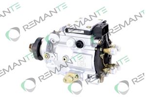 Ford Reman Pump Vp44 Bosch 0470504021