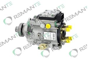 Ford Reman Pump Vp44 Bosch 0470504035