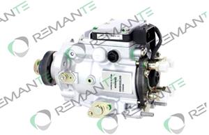 Ford Reman Pump Vp44 Bosch 0470504040