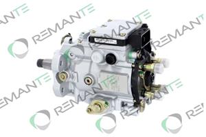 Bmw Reman Pump Vp44 Bosch 0470504020