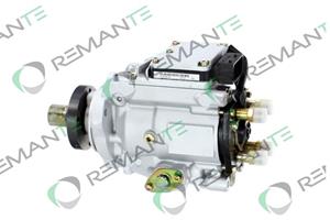 Ford Reman Pump Vp44 Bosch 0470504012