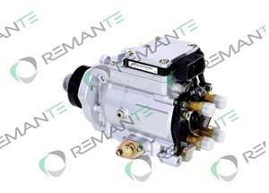 Nissan Reman Pump Vp44 Bosch 0470504042