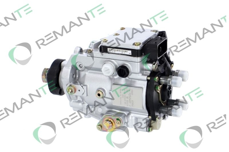 Mitsubishi Reman Pump Vp44 Bosch 0470504027