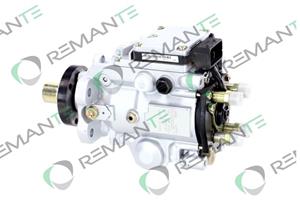 Isuzu Reman Pump Vp44 Bosch 0470504026