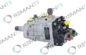 Toyota Reman Pump Cr Hp2 Denso 097300-001x