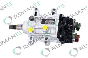 Opel Reman Pump Cr Hp2 Denso 097300-002x