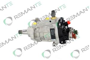 Nissan Reman Pump Cr Hp2 Denso 097300-005x