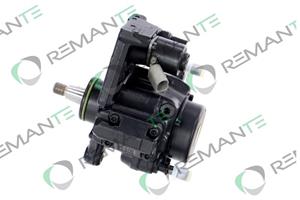 Hyundai Reman Pump Cr Dfp3 Delphi R9422a060a