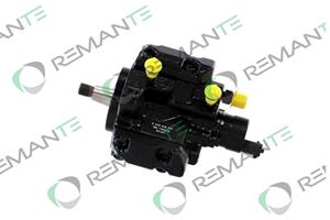 Land Rover Reman Pump Cr Cp1 Bosch 0445010011